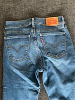 3 Levi’s Jeans Baden-Württemberg - Altbach Vorschau