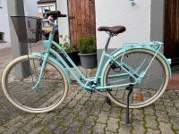 Fahrrad City Bike Elops 520 mint Rheinland-Pfalz - Rodalben Vorschau