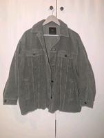 Zara Hemdjacke Cord M Khaki Altona - Hamburg Osdorf Vorschau