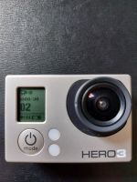 GoPro Hero3 Bayern - Polling Kr Mühldorf a Inn Vorschau