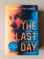 The Last Day von Andrew Hunter Murray (2020, Taschenbuch) Stuttgart - Bad Cannstatt Vorschau