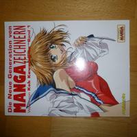 Die neue Generation von Manga Zeichnern 1 Koh Kawarajima RAR München - Schwanthalerhöhe Vorschau