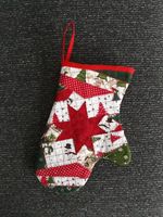 Weihnachtsdeko patchwork Ofenhandschuh Baden-Württemberg - Rastatt Vorschau