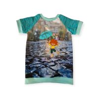 Shirt t-shirt Pumuckl 80 86 92 98 104 110 116 122 128 134 140 146 Mecklenburg-Vorpommern - Zurow Vorschau