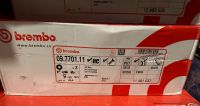 BREMBO Bremsscheiben 09.7701.11 BMW Neu Altona - Hamburg Ottensen Vorschau