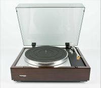 Thorens TD 1601 mit Audio Technica VM740ML - NEUGERÄT - Niedersachsen - Worpswede Vorschau