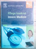 Fachbuch Pflege konkret Innere Medizin Bayern - Höchstädt a.d. Donau Vorschau