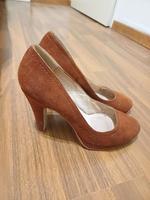 Buffalo Heels Pump Schuhe 38 Hessen - Darmstadt Vorschau