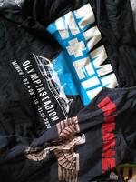 RAMMSTEIN TOUR-SHIRT MÜNCHEN 2023 + Achselshirt S+M Bayern - Geisenfeld Vorschau