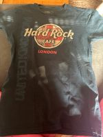 T-Shirt Hard Rock Nordrhein-Westfalen - Gelsenkirchen Vorschau