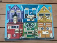 Busyboard, Verriegelungsspiel, Melissa&Doug, Holz Dortmund - Innenstadt-Ost Vorschau