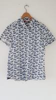 "SUPERDRY"-HERREN-SHIRT, SLIM FIT, Gr. XL Frankfurt am Main - Sachsenhausen Vorschau