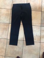 Tommy Hilfiger business Stoffhose dunkelblau gr.6 Nordrhein-Westfalen - Issum Vorschau