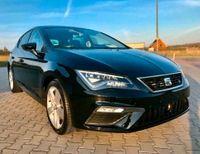 Seat Leon FR 2.0 TDI Niedersachsen - Heede(Emsland) Vorschau