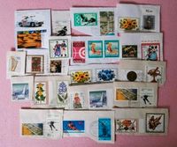 Briefmarken nur ältere Zuschlagsmarken Bundesrepublik Westerwaldkreis - Ailertchen Vorschau