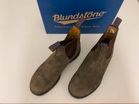 Blundstone 584 THERMAL RUSTIC BROWN Grösse 7.5 Brandenburg - Sonnenberg Vorschau