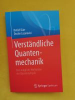 Verständliche Quantenmechanik Thüringen - Weimar Vorschau