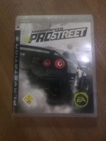 Playstation 3 Spiel NEED FOR SPEED PROSTREET Nordrhein-Westfalen - Kirchlengern Vorschau