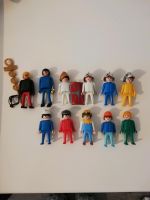11 alte Playmobil Figuren Nordrhein-Westfalen - Mülheim (Ruhr) Vorschau