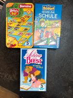 3 Spiele im Set Niedersachsen - Damme Vorschau