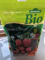 Dehner Bio Erdbeer-Dünger Bayern - Memmingen Vorschau