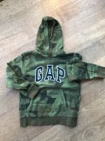 Gap Hoody Camouflage ca. 146 Kr. München - Ottobrunn Vorschau