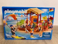 Playmobil 70090 - Wassersport-Schule Bayern - Oberding Vorschau