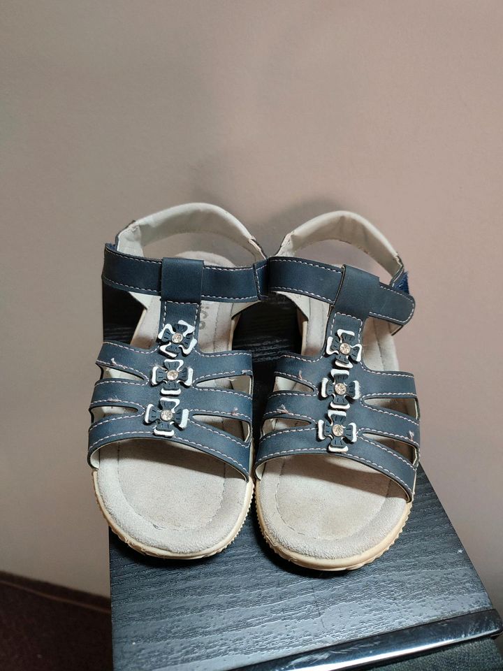 Sandalen Gr. 31 in Heinsberg