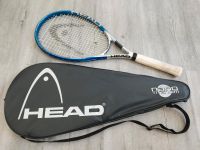 HEAD Nano Ti.S1 Oversize Tennisschläger L3 (4 3/8) 690cm² Nano Ti Lindenthal - Köln Sülz Vorschau
