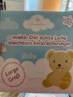 Unsichtbare Kindersicherung Schrank Bayern - Veitshöchheim Vorschau