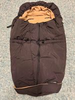 Concord Hug Fußsack Wintersack schwarz Bayern - Pettstadt Vorschau