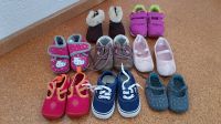 Babyschuhe Gr. 16 bis 23 Baden-Württemberg - Trossingen Vorschau