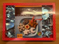 NEU! Kaiser Set 12 Ausstechförmchen für Plätzchen u. Rezeptbuch Nordrhein-Westfalen - Neuss Vorschau