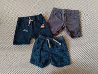 Jungen kurze Hose 74 / 80 Sommer - Set Nordrhein-Westfalen - Schleiden Vorschau