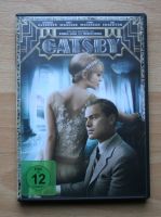 Der große Gatsby mit Leonardo Di Caprio DVD Sachsen-Anhalt - Thale Vorschau