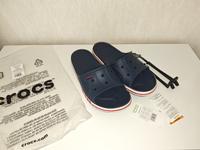 Crocs 42/43 Neuwertig Hamburg - Bergedorf Vorschau