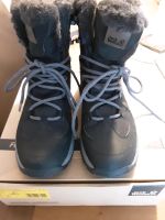 Jack Wolfskin Winterstiefel Damen Thunder Bay Texapore MID Nordrhein-Westfalen - Gelsenkirchen Vorschau