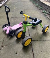 Puky & Microlino Roller für 2-3 jährige Kinder Köln - Rodenkirchen Vorschau