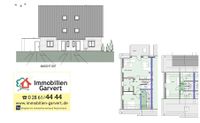 Neubau attraktiver Eigentumswohnungen in einem Doppelhaus in Gescher! Nordrhein-Westfalen - Gescher Vorschau