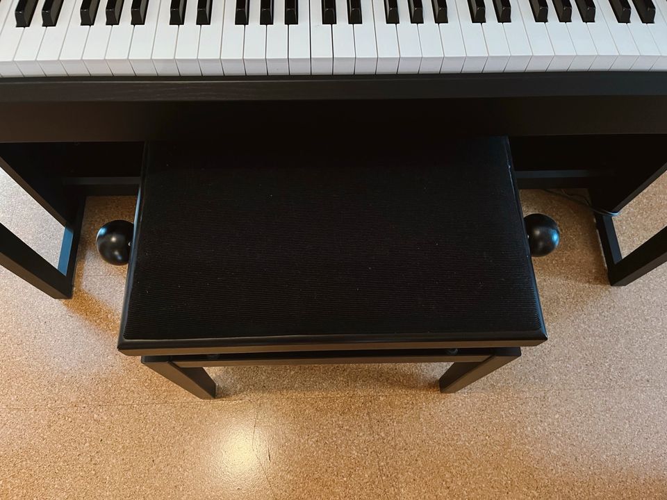 Yamaha Clavinova CLP-525 | E-Piano in Mittenaar
