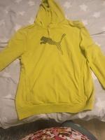Puma Hoodie Hessen - Dreieich Vorschau