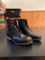 &Sons the Drover Boot Black in Größe 43 Bayern - Zorneding Vorschau