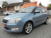 Skoda Fabia Sport Klima*Navi*EPH*CD*Tempomat* Baden-Württemberg - Ladenburg Vorschau