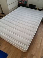 Matratze 140cm x 200cm Hn8 Schlafsysteme Hessen - Darmstadt Vorschau