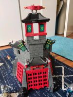 Playmobil Drachenburg 5480 Baden-Württemberg - Langenau Vorschau