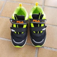 Kinderschuhe Fila Gr.29 neuwertig Rheinland-Pfalz - Germersheim Vorschau