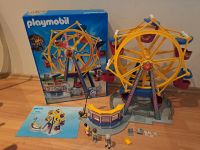 Playmobil Riesenrad 5552 Summer fun Niedersachsen - Stadland Vorschau