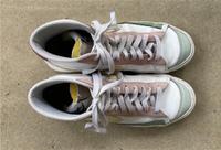 Nike Blazer Mid ‘77, Gr. 38,5 Dresden - Kleinzschachwitz Vorschau