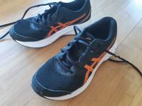 Laufschuhe Sportschuhe Asics Hessen - Bad König Vorschau