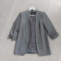 pieces only grey basic 36 jacke new bosella Nordrhein-Westfalen - Bergheim Vorschau
